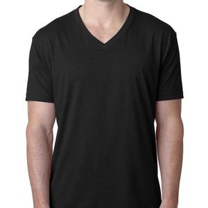 5 for 10$ Next Level ApparelMen's CVC V-Neck T-Short